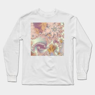 Fantastic flowers Long Sleeve T-Shirt